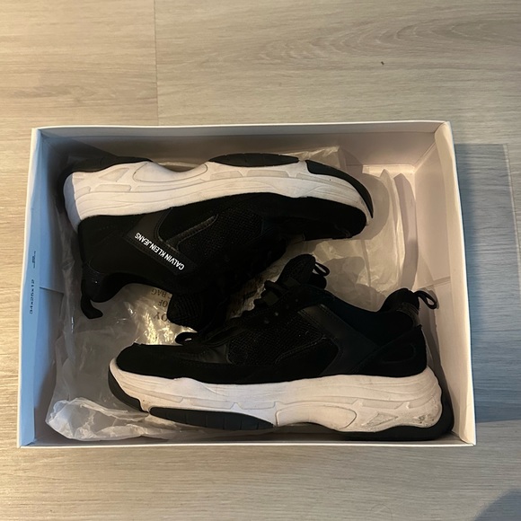 CKJ sneakers - Picture 5 of 6